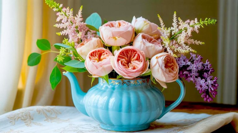 16+ Breathtaking Spring Centerpiece Ideas to Steal the Spotlight